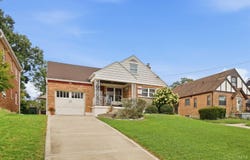 4120 Janward Drive lot: 0, Cheviot, OH 45211