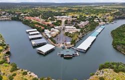 1083 Antler Drive, Strawn, TX 76475