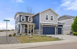 5400 Silverleaf Ave, Firestone, CO 80504