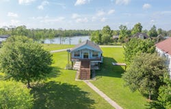 186 S Wilderness Road, Port Barre, LA 70577