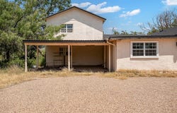 400 Willard Rd, Big Spring, TX 79720