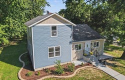 235 E Market Street, Centreville, MI 49032