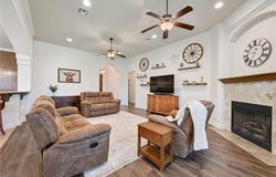 2901 Caney Court, Bryan, TX 77808