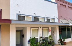 205 W Buck Street, Caldwell, TX 77836