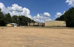 1122 E HWY 82, Stamps, AR 71860