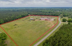 833 Shadows Lane, Dubberly, LA 71024