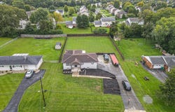 7290 Eyler Drive lot: 0, Clearcreek Twp., OH 45066