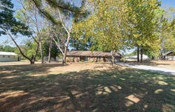 19806 Malone Road, Tecumseh, OK 74873
