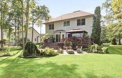 3152 Aberdeen Court, Port Huron Twp, MI 48060
