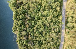 ON HEWITT LN, Oma, WI 54534