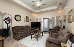 23582 Rio Concho Circle, Harlingen, TX 78552