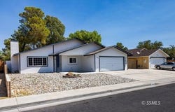 608 Ginger Ave, Ridgecrest, CA 93555