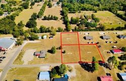 101 E Terri Dr, Valliant, OK 74764