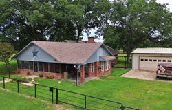 695 County Road 1210, Lake Creek, TX 75450
