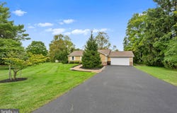 546 MCCARTY Drive, DOYLESTOWN, PA 18901