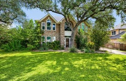 6426 Ira Ingram Dr, Austin, TX 78749
