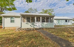 841 FOUT ROAD, Gamaliel, AR 72537