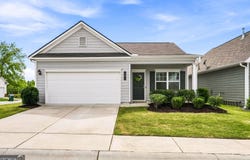 7 Crossroad Circle, Jasper, GA 30143