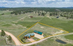 11892 Katherine Court, Custer, SD 57730