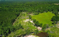 Parcel C S Mill Creek Road, Purvis, MS 39475