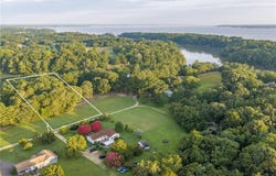 Kates Neck Road, Topping, VA 23169