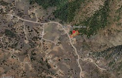 25610 Jacaranda Drive, Tehachapi, CA 93561