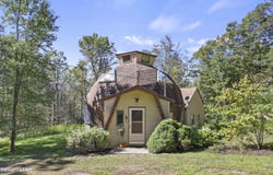 152 Sir Edwards Way, Becket, MA 01223