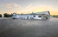 201 E Nokomis Street, Osakis, MN 56360