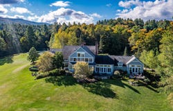 1109 E Warren Road, Waitsfield, VT 05673