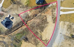 826 Wind River Pass, Azle, TX 76020