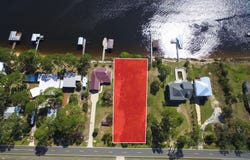 Surf Road, Panacea, FL 32346