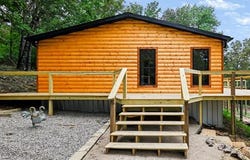 23507 E Riverview Drive, Cookson, OK 74427