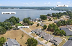 1139 Coleman Drive, Langley, OK 74350