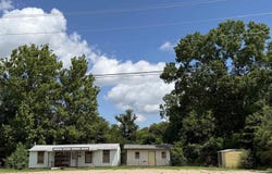 600 & 602 E Hillsboro St, El Dorado, AR 71730