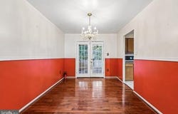 3006 METRONOME TURN, CLINTON, MD 20735