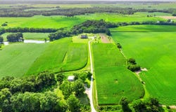 S STONE SCHOOL Road, Trivoli, IL 61569