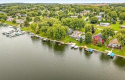 2234 Breckenboro Road, LAKE SUMMERSET, IL 61019