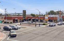 15802 Hawthorne, Lawndale, CA 90260