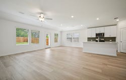 1114 Morrell Drive, Princeton, TX 75071
