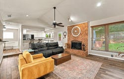2840 Southridge Drive, Grapevine, TX 76051