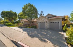 4020 Rhoda WAY, CONCORD, CA 94518