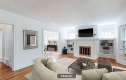3110 Coleridge Road, Cleveland Heights, OH 44118
