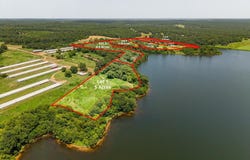 1037 FM 2435, GARRISON, TX 75946
