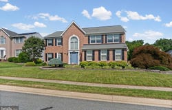 420 FOX CATCHER RD, BEL AIR, MD 21015