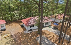 133 Villa Drive, West End, NC 27376