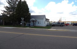 416 PELHAM ST S, Rhinelander, WI 54501