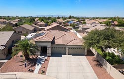 7328 N 81ST Drive, Glendale, AZ 85303
