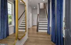 HOMESITE V54 AIDEN Way, UPPER MARLBORO, MD 20774