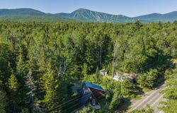 3035 Carrabassett Drive, Carrabassett Valley, ME 04947