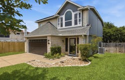 14015 Conner Downs Dr, Pflugerville, TX 78660